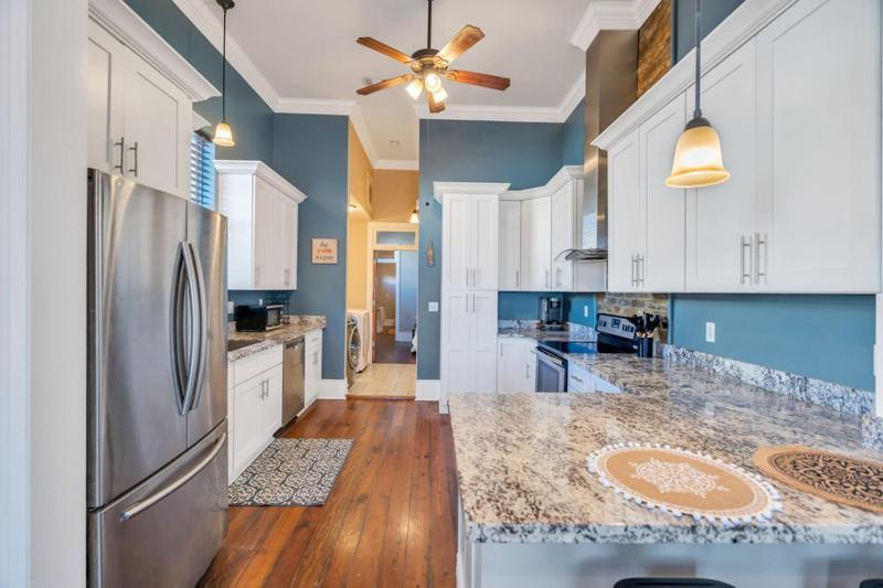 Spacious Centrally Located Home New Orleans Exterior foto