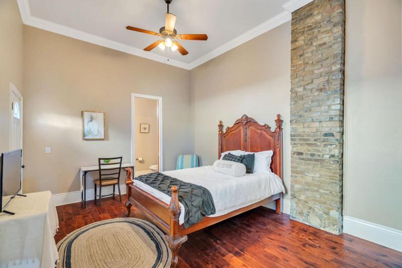 Spacious Centrally Located Home New Orleans Exterior foto
